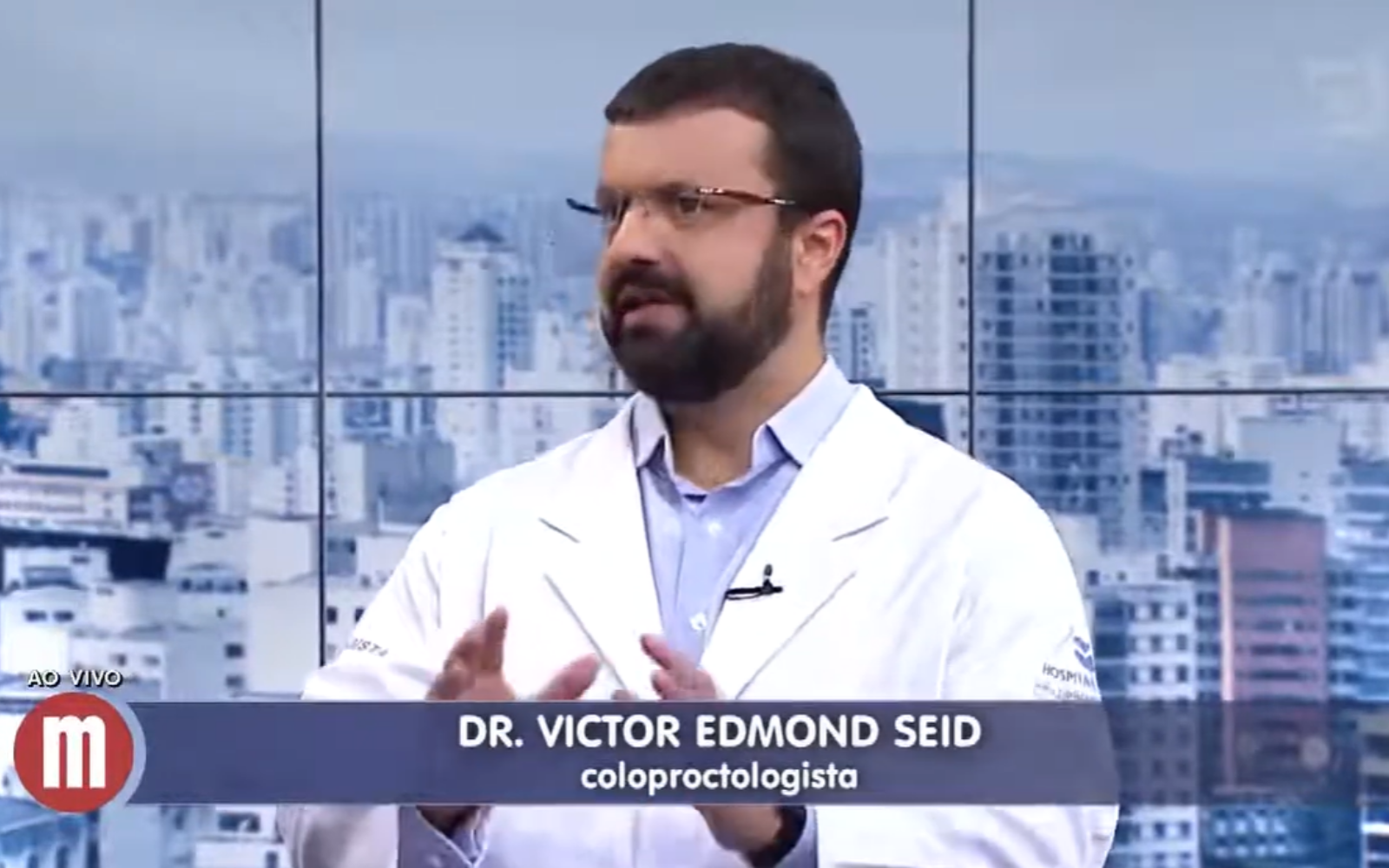 Endometriose intestinal
