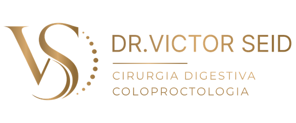 Dr. Victor Seid - Cirurgia Digestiva e Coloproctologia